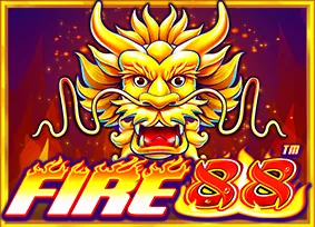 Pragmatic - Fire 88 - DEMO MBS