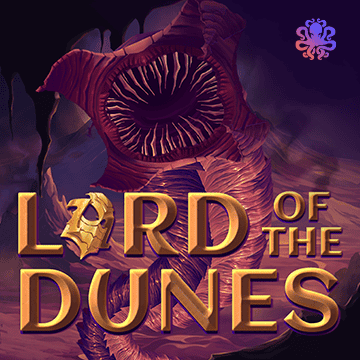 Octoplay - Lord of the Dunes - DEMO MBS