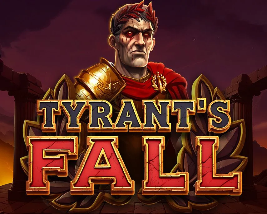Tyrants Fall - MBS