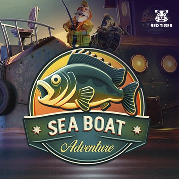 Redtiger - Sea Boat Adventure - DEMO MBS