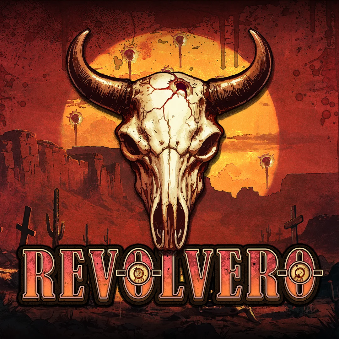 Redtiger - Revolvero - DEMO MBS