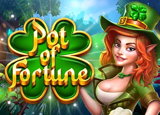 Pragmatic - Pot of Fortune - DEMO MBS