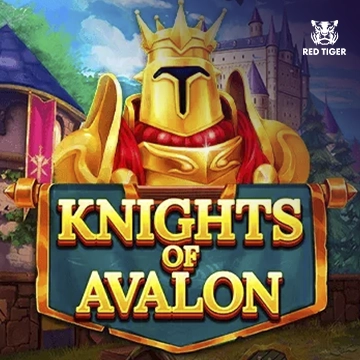 Redtiger - Knights Of Avalon - DEMO MBS