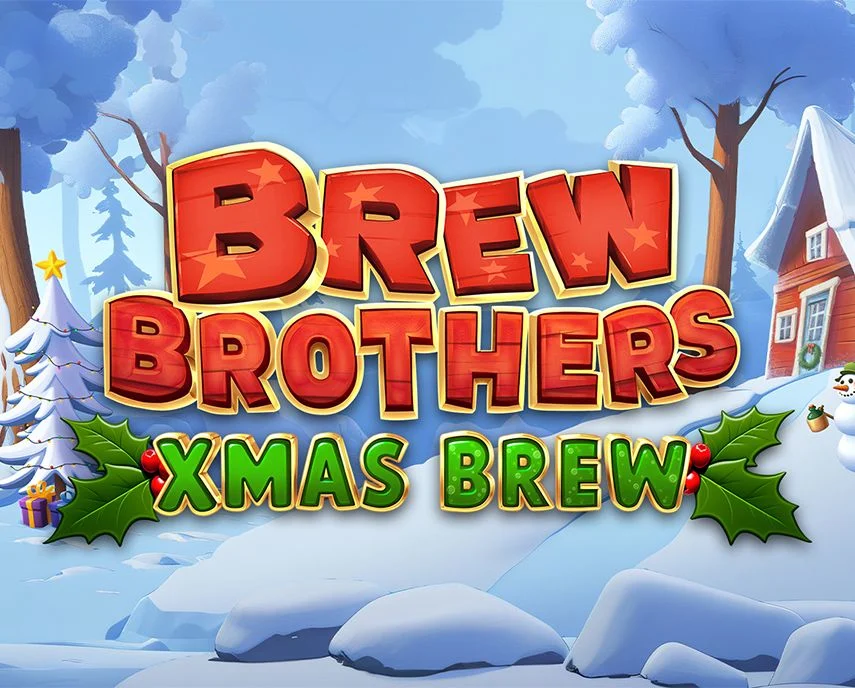 Brew Brothers - Xmas Brew - MBS