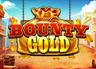 Pragmatic - Bounty Gold - DEMO MBS
