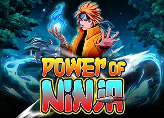 Pragmatic - Power of Ninja - DEMO MBS