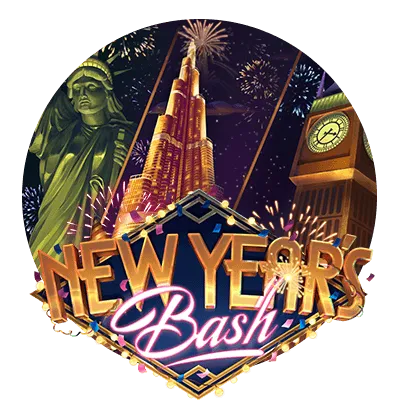 Habanero - New Years Bash - DEMO MBS