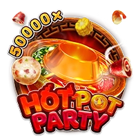Facai - HOT POT PARTY - DEMO MBS