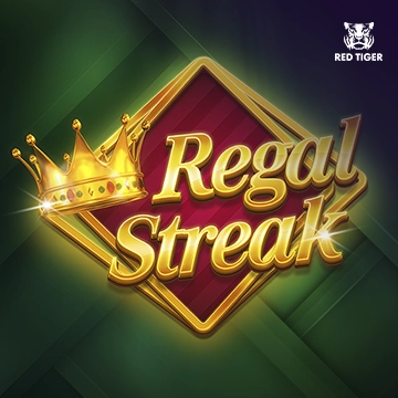 Redtiger - Regal Streak - DEMO MBS