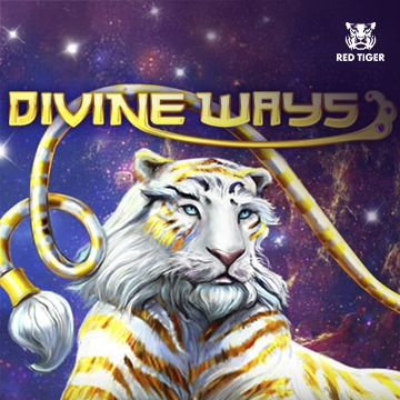 Redtiger - Divine Ways - DEMO MBS