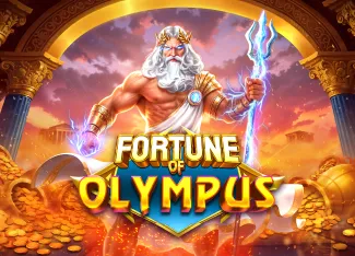 Pragmatic - Fortune of Olympus - DEMO MBS