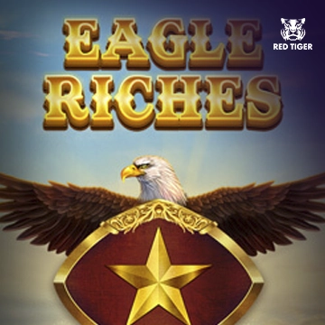 Redtiger - Eagle Riches - DEMO MBS