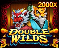 JDB - Double Wilds - DEMO MBS