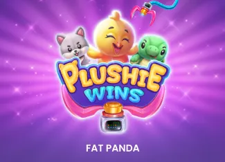 FatPanda - Plushie Wins - DEMO MBS