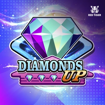 Redtiger - Diamonds Up - DEMO MBS