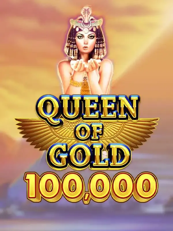 Queen of Gold 100,000 - MBS