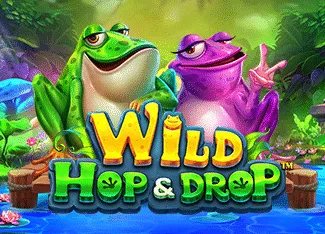 Pragmatic - Wild Hop & Drop - DEMO MBS
