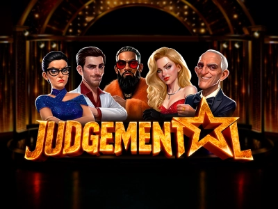 Judgemental - MBS