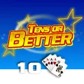 Habanero - Tens or Better 10 Hand - DEMO MBS