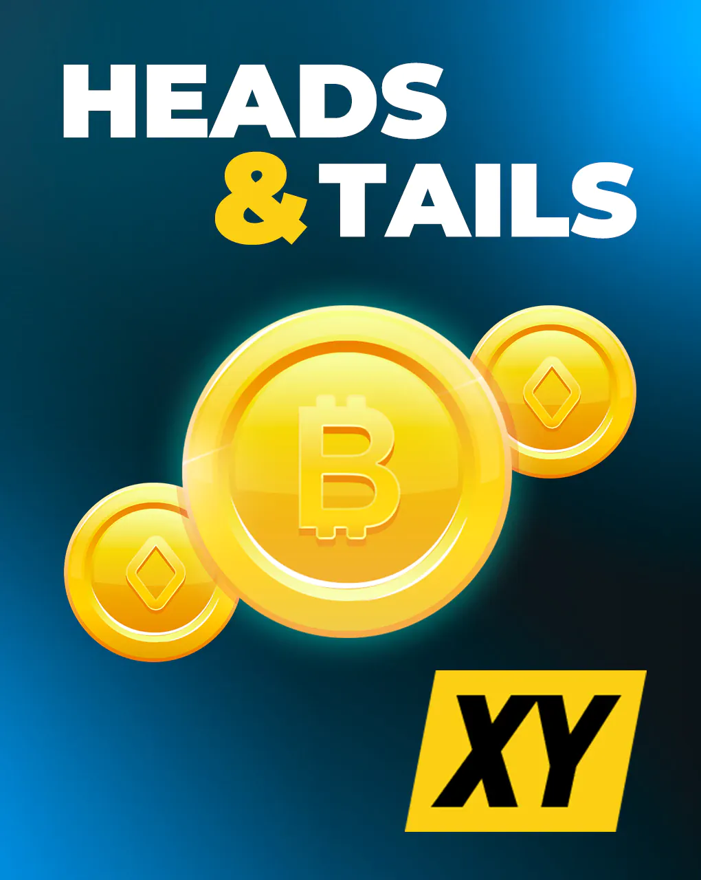 Heads and Tails XY - MBS