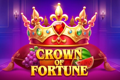 Crown of Fortune - MBS