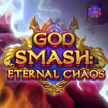 Octoplay - God Smash: Eternal Chaos - DEMO MBS