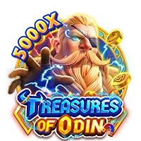 Facai - TREASURES OF ODIN - DEMO MBS