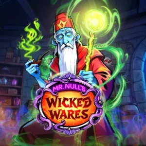 Mr. Nulls Wicked Wares - MBS