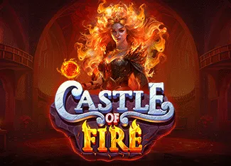 Pragmatic - Castle of Fire - DEMO MBS