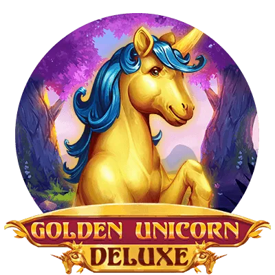 Habanero - Golden Unicorn Deluxe - DEMO MBS