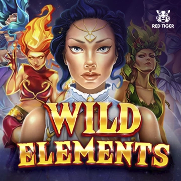 Redtiger - Wild Elements - DEMO MBS