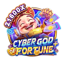 CYBER GOD OF FORTUNE⁺ - MBS