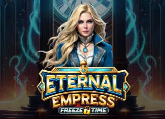 Pragmatic - Eternal Empress - Freeze Time - DEMO MBS