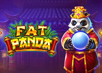 Pragmatic - Fat Panda - DEMO MBS