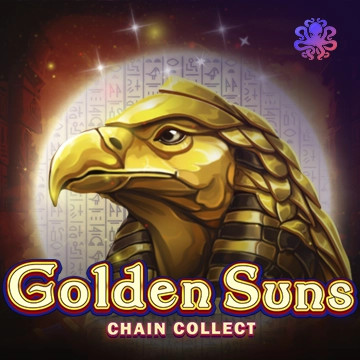 Octoplay - Golden Suns: Chain Collect - DEMO MBS