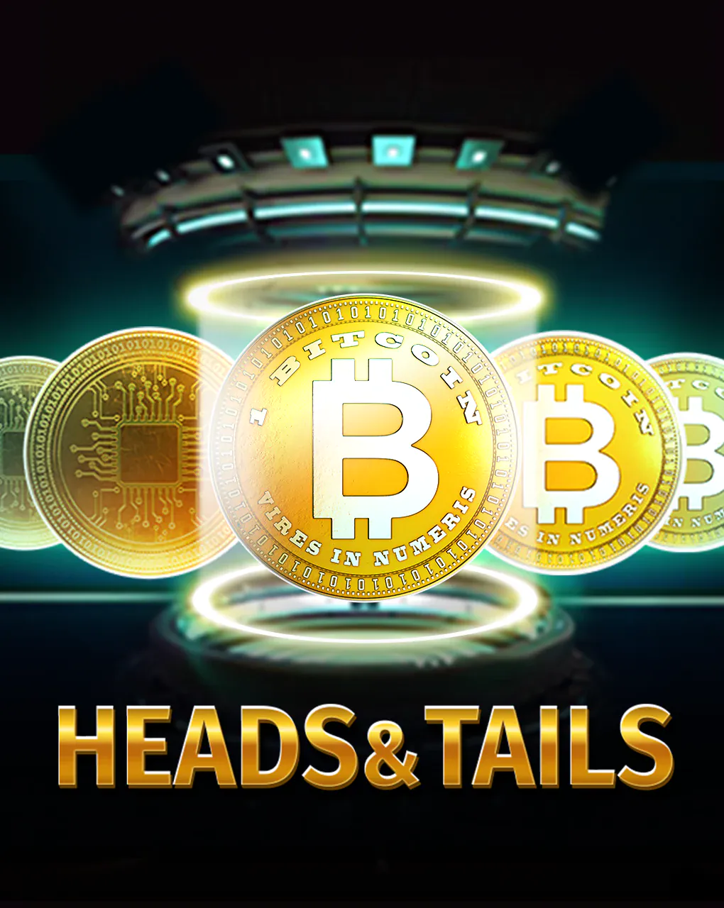 Heads and Tails - MBS