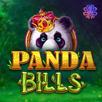 Octoplay - Panda Bills - DEMO MBS
