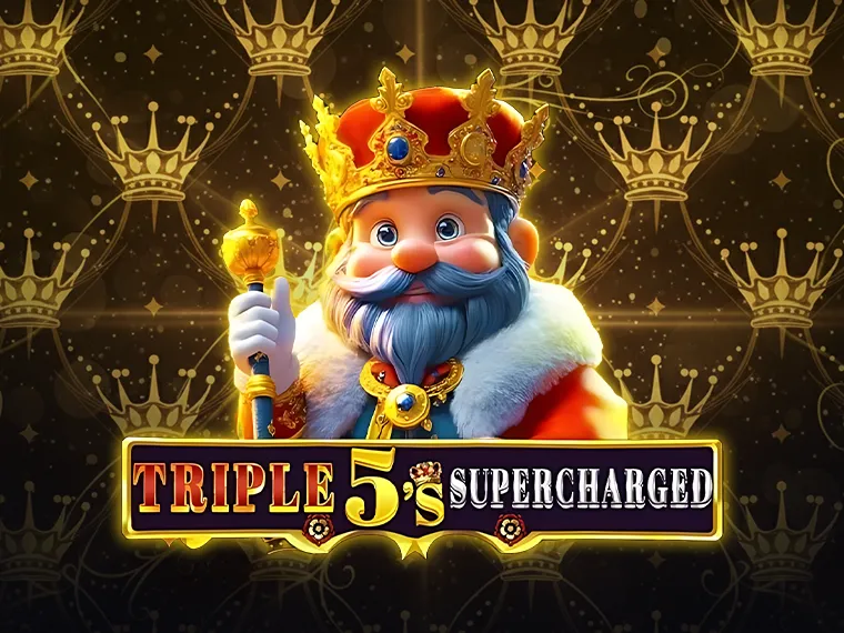 Octoplay - Triple 5’s: Supercharged - DEMO MBS
