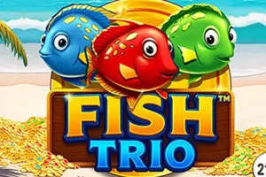Playtech : Fish Trio - MBS