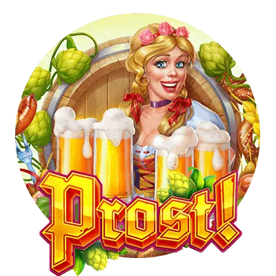 Habanero - Prost! - DEMO MBS