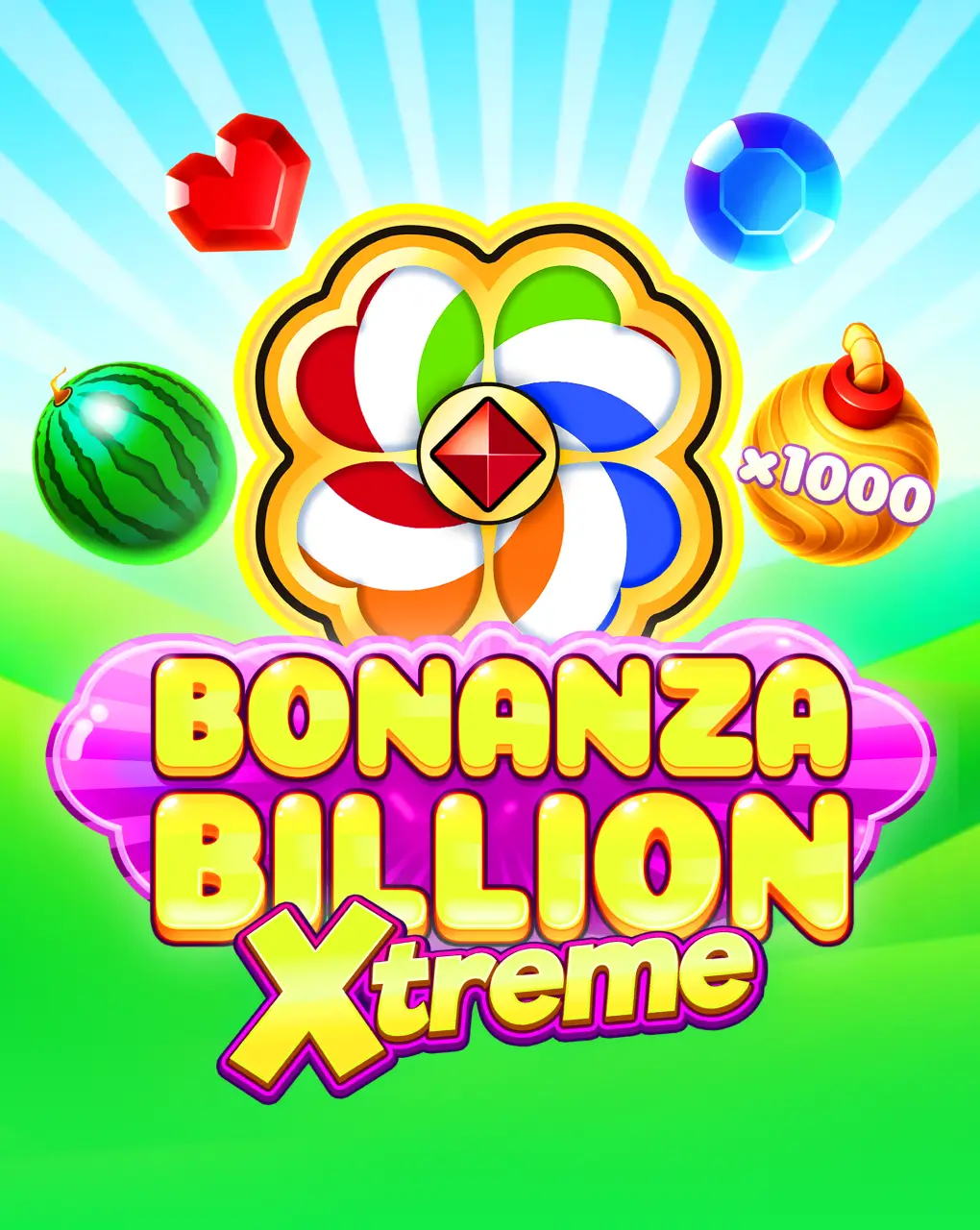 Bonanza Billion Xtreme - MBS