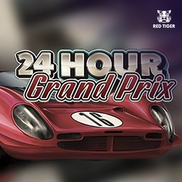 Redtiger - 24 Hour Grand Prix - DEMO MBS