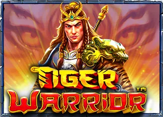 Pragmatic - The Tiger Warrior - DEMO MBS