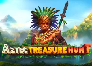Pragmatic - Aztec Treasure Hunt - DEMO MBS
