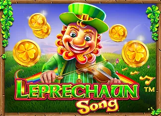Pragmatic - Leprechaun Song - DEMO MBS