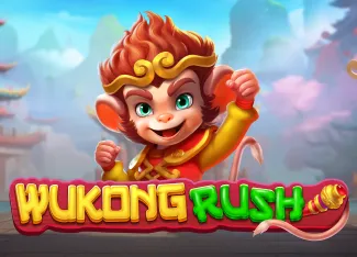 Pragmatic - Monkey King Rush - DEMO MBS