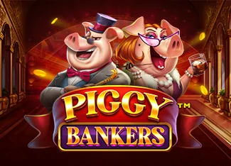 Pragmatic - Piggy Bankers - DEMO MBS