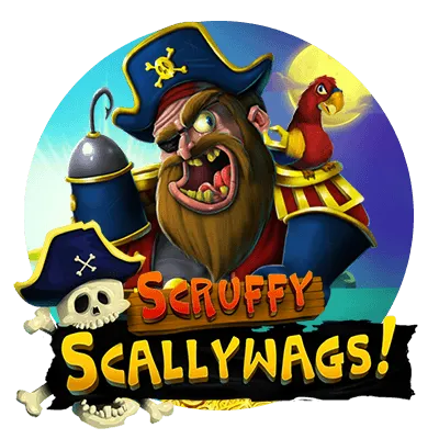 Habanero - Scruffy Scallywags - DEMO MBS