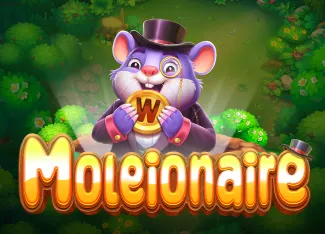Pragmatic - Moleionaire - DEMO MBS