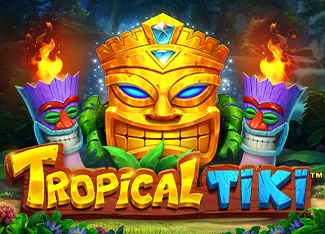 Pragmatic - Tropical Tiki - DEMO MBS